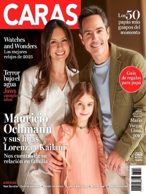 Caras México - Magazine